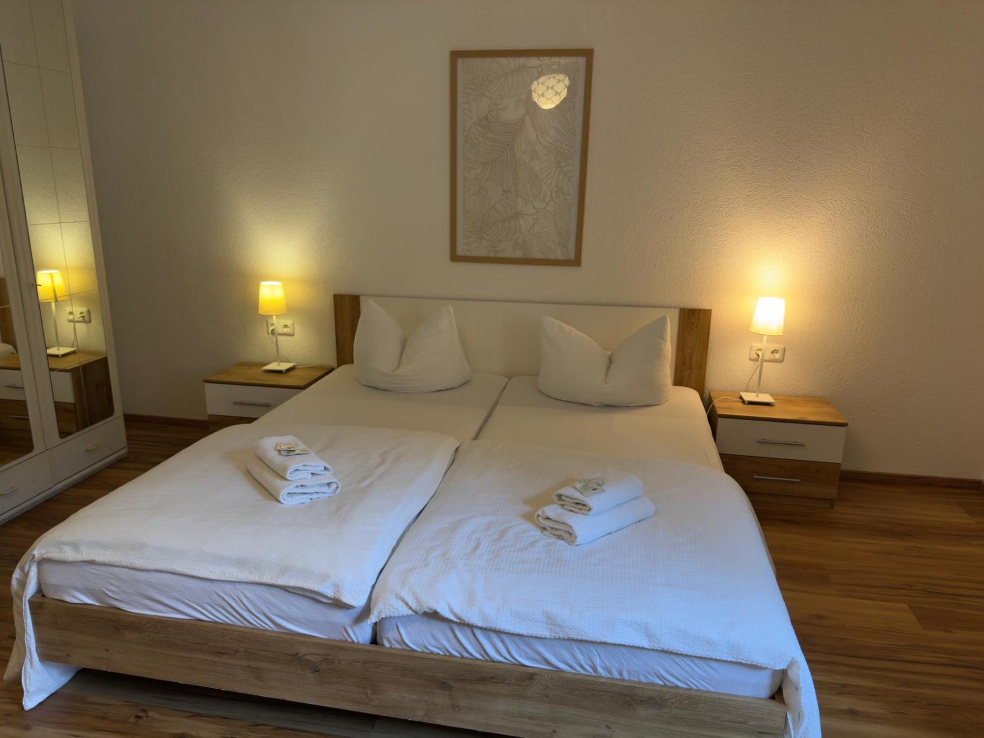 Hotel "Zur Schoenen Aussicht" Cochem Esterno foto