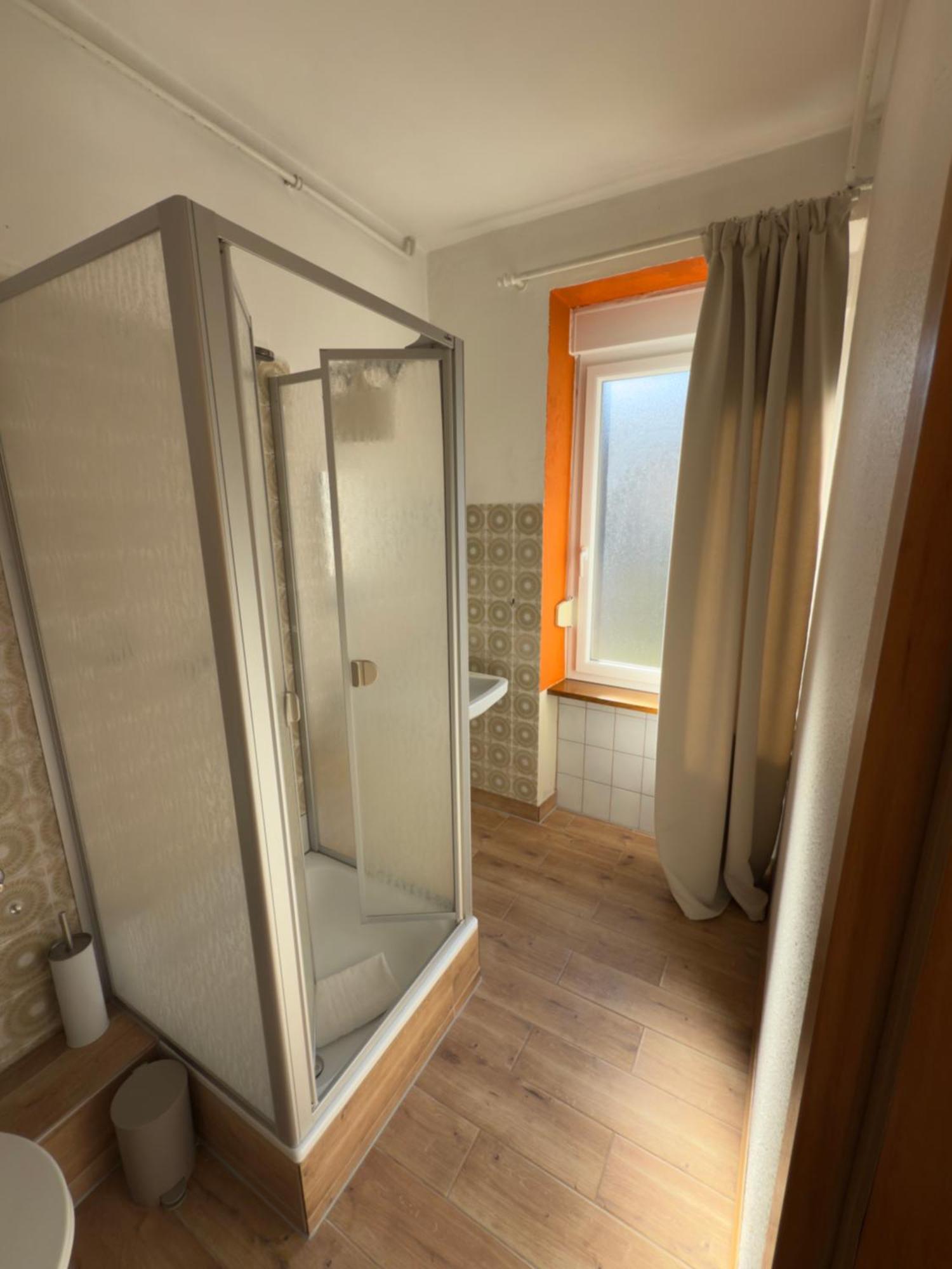 Hotel "Zur Schoenen Aussicht" Cochem Esterno foto